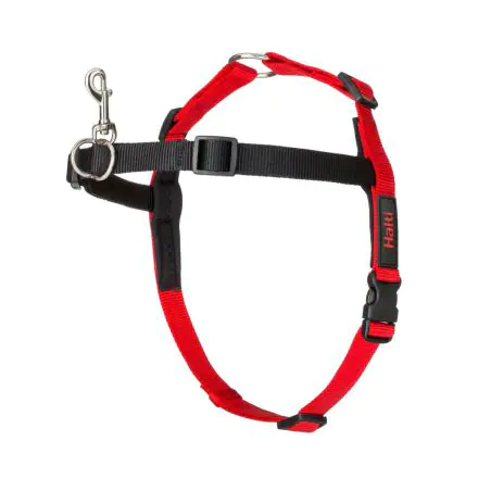 HALTI Harness Black - Small