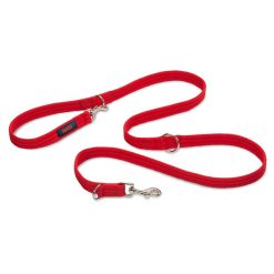 HALTI Training Lead Red Various Sizes