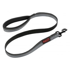 HALTI Walking Lead Black Various Sizes