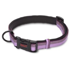 Halti Collar Purple