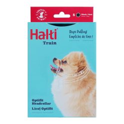 Halti Optifit Black - Small