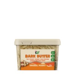 Happy Bird Bark Butter Original - 500g