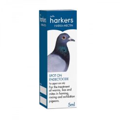Harka-Mectin Treatment - 5ml