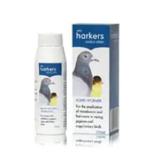 Harka-Verm Wormer - 100ml