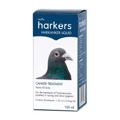 Harkanker Liquid - 100ml