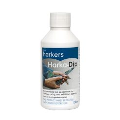 Harkers Harka-dip - 100ml