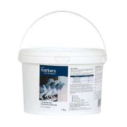 Harkers Loft Treatment - 1.8kg
