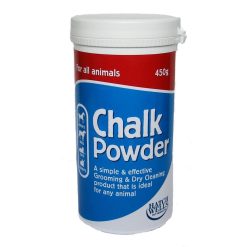 Hatchwell Chalk Powder - 450g
