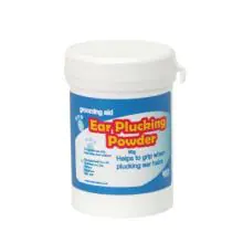 Hatchwell Ear Plucking Powder - 90g