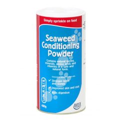Hatchwell Seaweed Conditioning Powder - 400g
