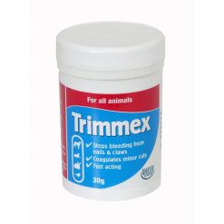 Hatchwell Trimmex Stopbleed - 30g