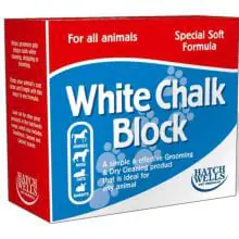 Hatchwell White Chalk Block
