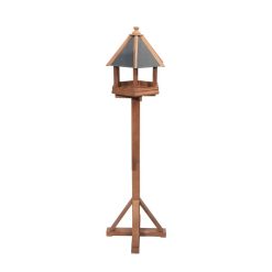 Henry Bell Barrowby Bird Table