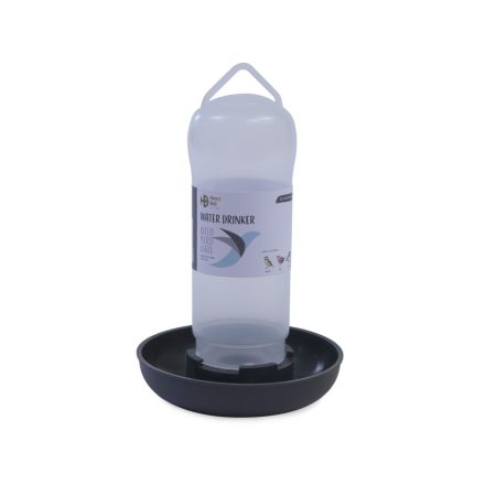 Henry Bell Essential Water Drinker