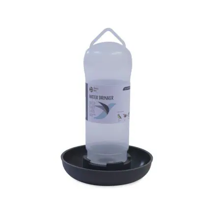 Henry Bell Essential Water Drinker