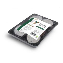 Henry Bell Half Coconut - 6 pack