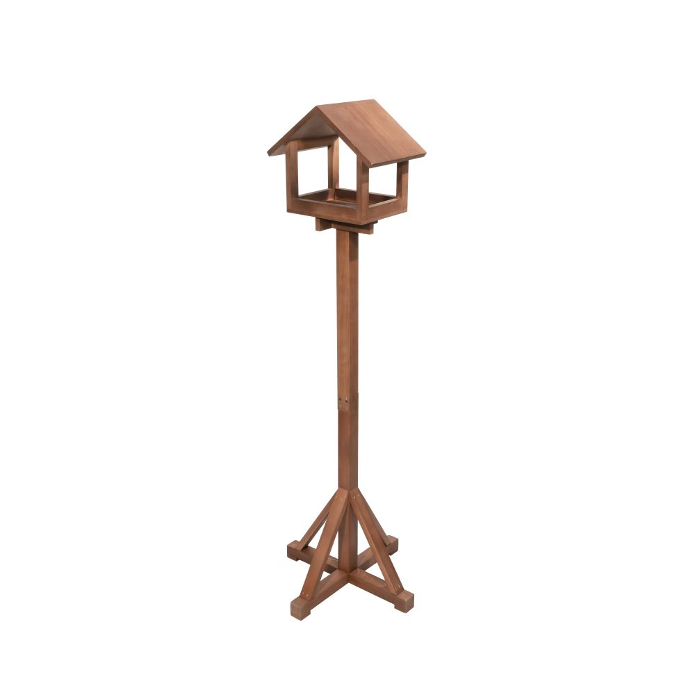 Henry Bell Lincoln Bird Table