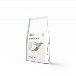 Henry Bell No Grow Wild Bird Mix - 12.55kg
