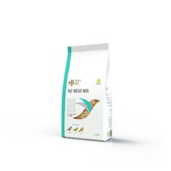 Henry Bell No Mess Mix - 2kg