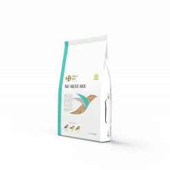 Henry Bell No Mess Wild Bird Mix - 12.55kg
