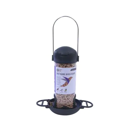 Henry Bell Suet Bites Ready to Use Feeder
