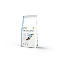 Henry Bell Superior Seed Mix - 2kg