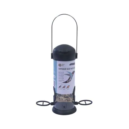 Henry Bell Superior Seed Ready to Use Feeder