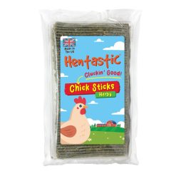 Hentastic Herbal Chick Sticks - 6 pack