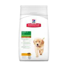 Hills Science Plan Puppy Healthy Development Large Breed Chicken - 2.5kg