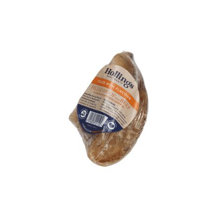 Hollings Filled Hooves Dog Treat, case of 20
