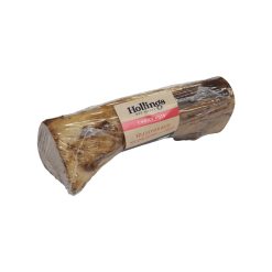 Hollings Filled Smoked Shank Bone Dog Treat, case of 10