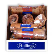 Hollings Maxi Roast Bone Pre Pack, case of 10