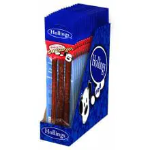 Hollings Meat & Veg Sausage - 3 pack
