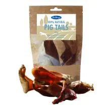 Hollings Pig Tails - 120g