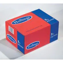 Hollings Pigs Snouts Bulk Box - 2kg