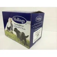 Hollings Pigs Trotters Bulk - 8s