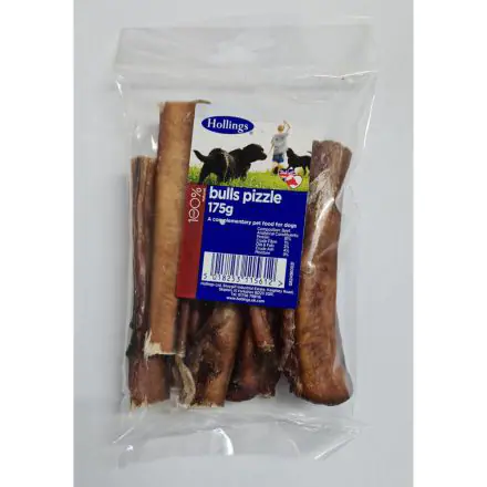 Hollings Pizzle 175g - 175g