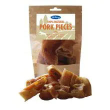 Hollings Pork Pieces - 120g