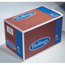 Hollings Roast Knuckles Bulk Box - 20s