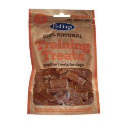 Hollings Training Treats Chicken - 75g