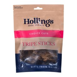 Hollings Tripe Sticks Various Sizes