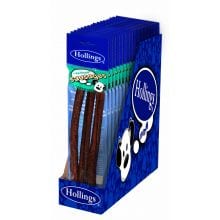 Hollings Venison Sausage - 3 pack
