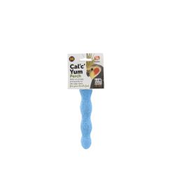 Home Sweet Home Cal 'C' Yum Perch Medium Blue - 18cm