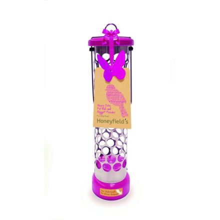Honeyfields Heavy Duty Fat Ball Feeder