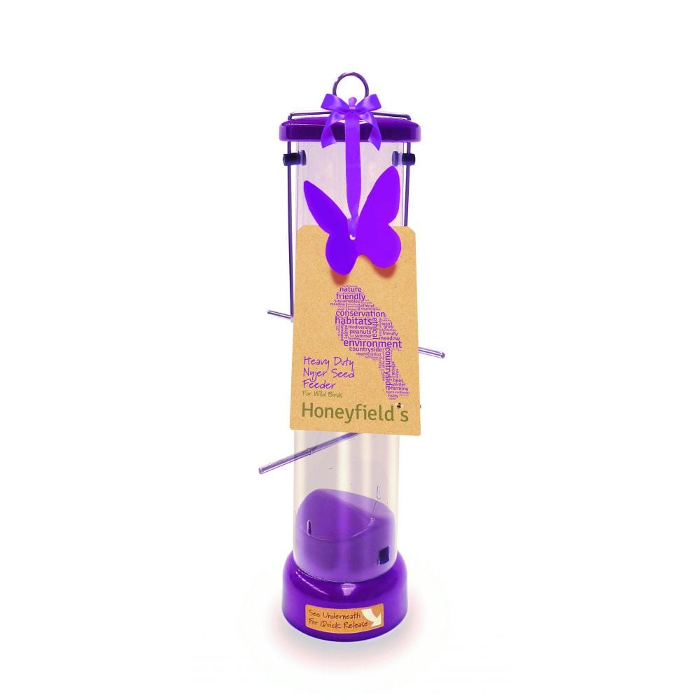 Honeyfields Heavy Duty Nyger Feeder
