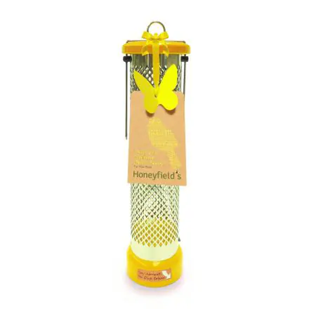 Honeyfields Heavy Duty Sunflower Hearts Feeder