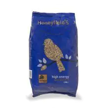 Honeyfields High Energy Mix - 1.6kg