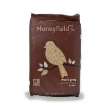 Honeyfields Won't Grow Mix Various Sizes