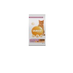 Iams Cat Snr Vit Dg Turk - 2kg