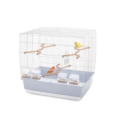 Imac Irene 4 Bird Cage - 59x38x56cm